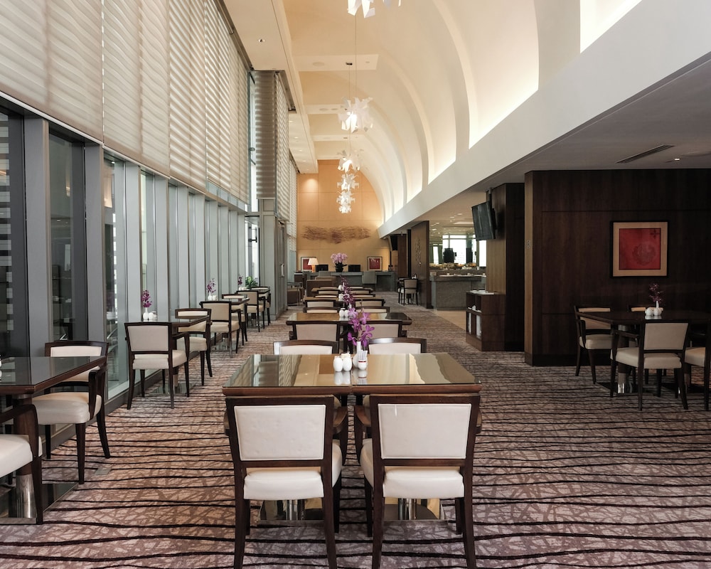 Carlton Hotel Singapore 89