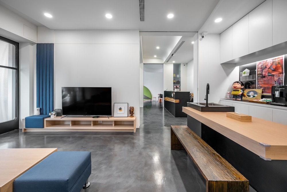 Taitung Spring B&B
