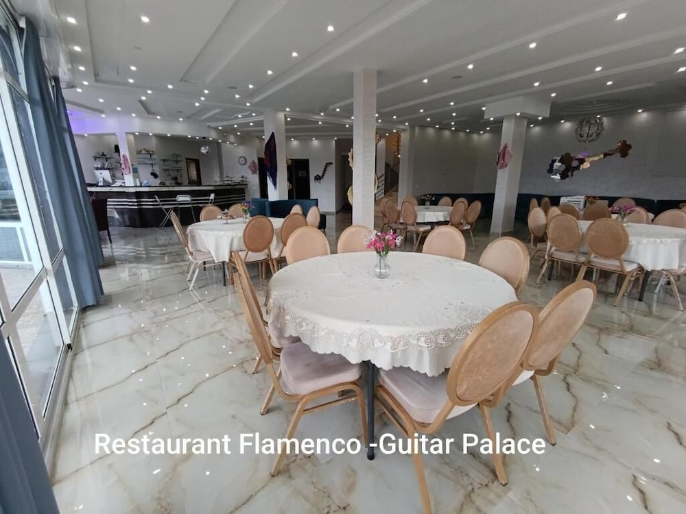 Guitar Palace