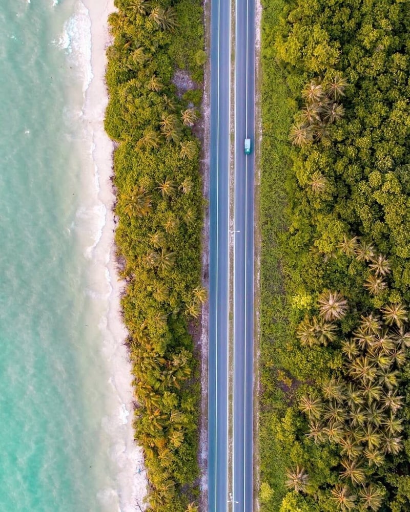 LongBeach Laamu
