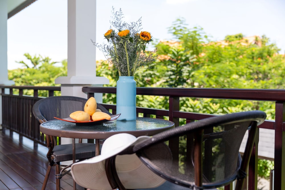 Abogo Champa Villa Beach Da Nang