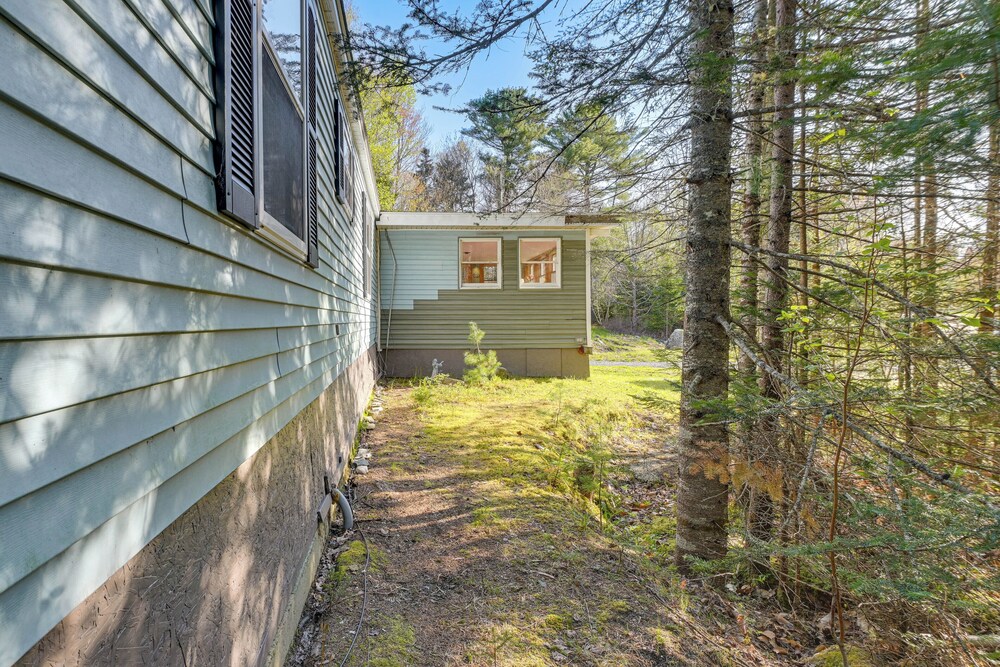 13 Mi to Acadia: Artistic Retreat in Nature