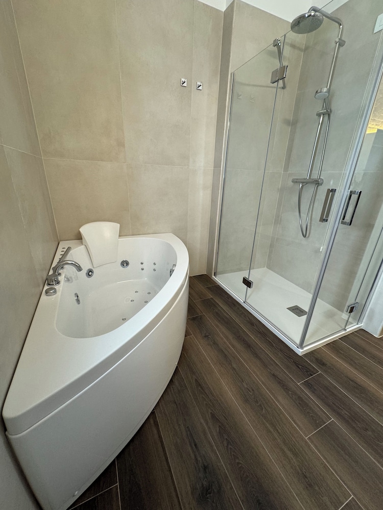 B&B PALAZZO CROGHAN
