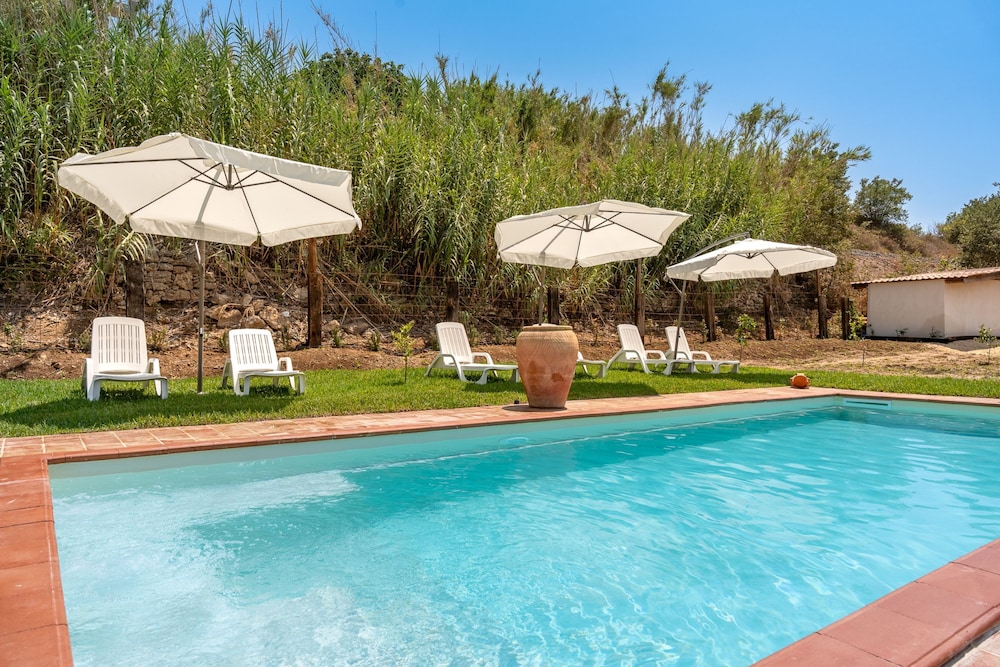 Appartamento Giove con Piscina by Wonderful Italy
