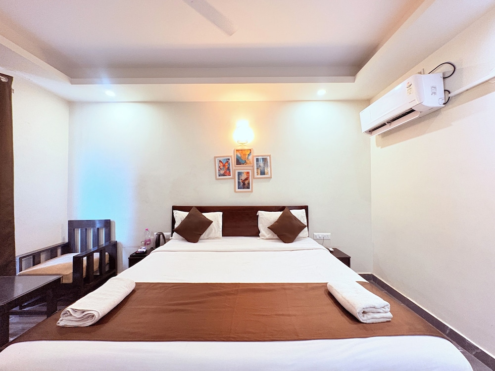HOTEL SEMAYRA Puri