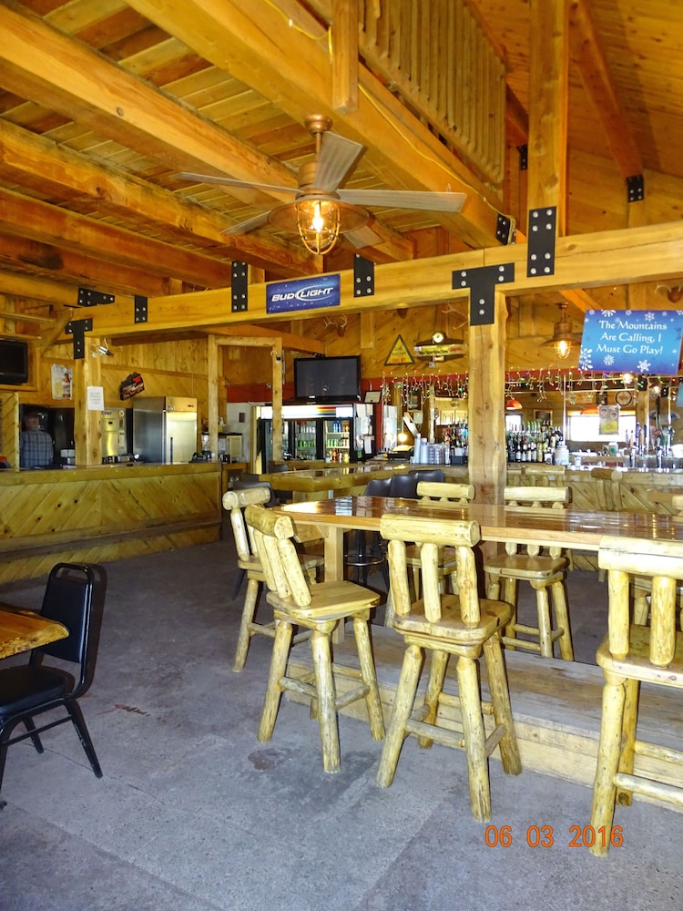 Elk View Inn