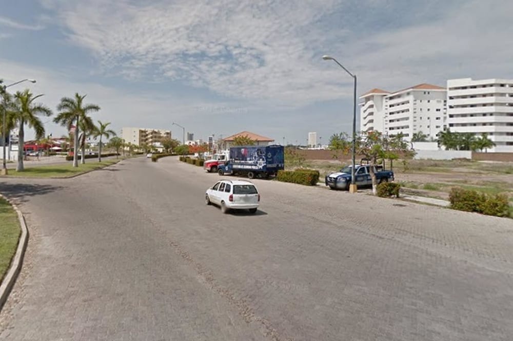 Condo Veleros 64