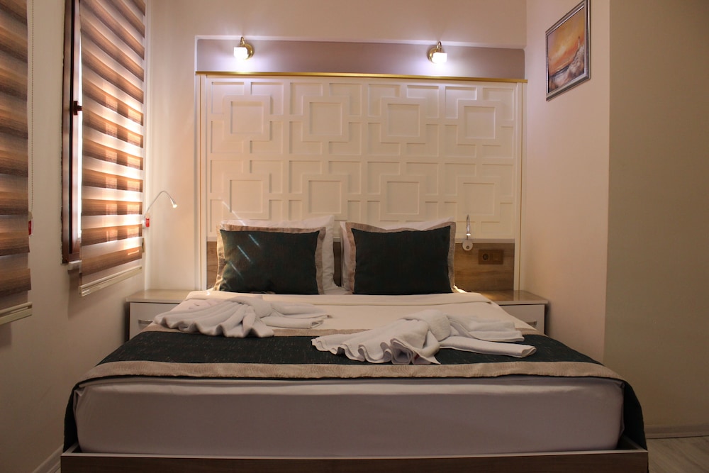 Iberia Villas view 5