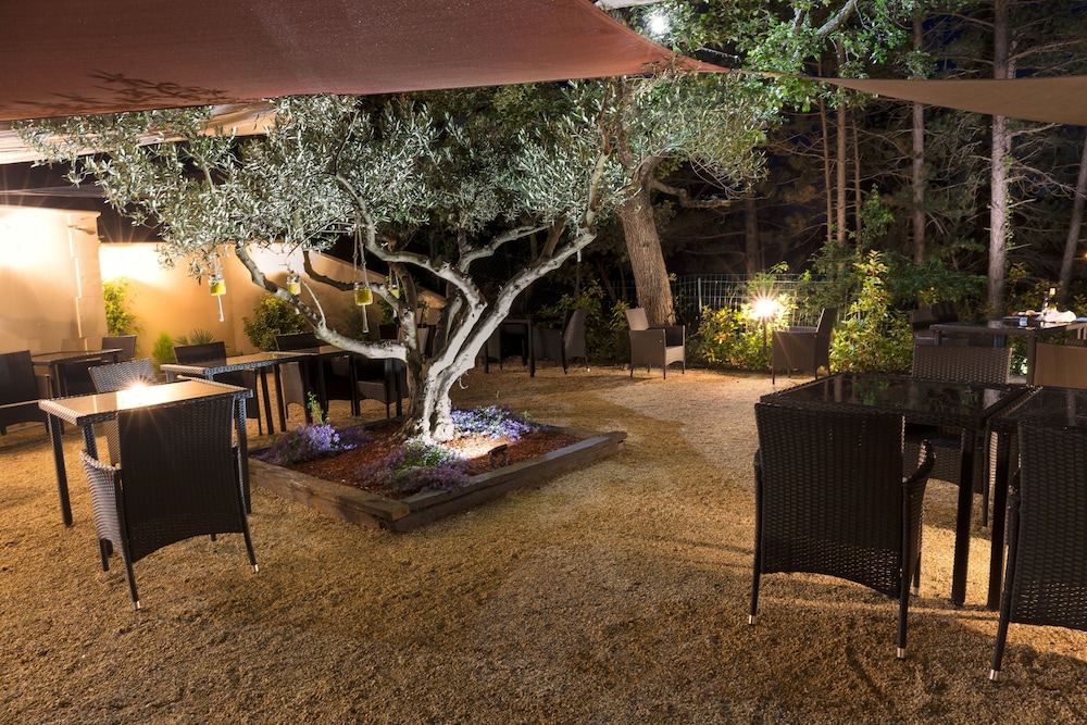 Le Jardin de Celina