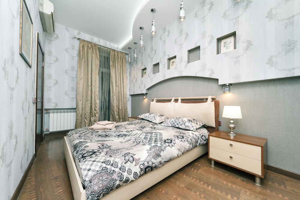 Kyiv Apartments Rent