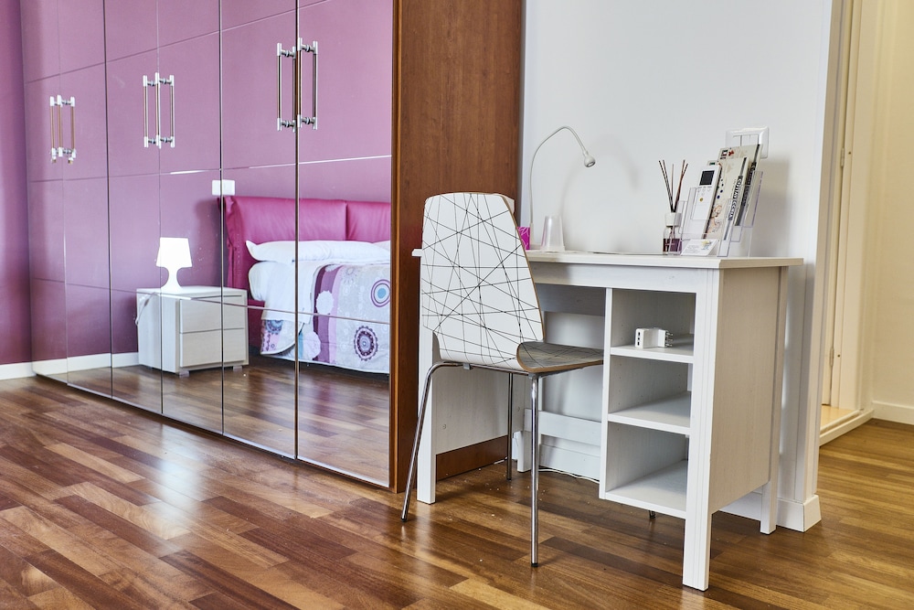 BB HOMEITALY CIVITAVECCHIA
