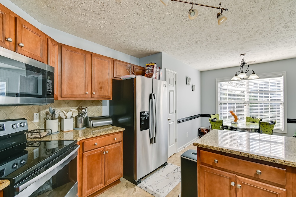 Hope Mills Family Home w/ Huge Backyard! - Property Image 17