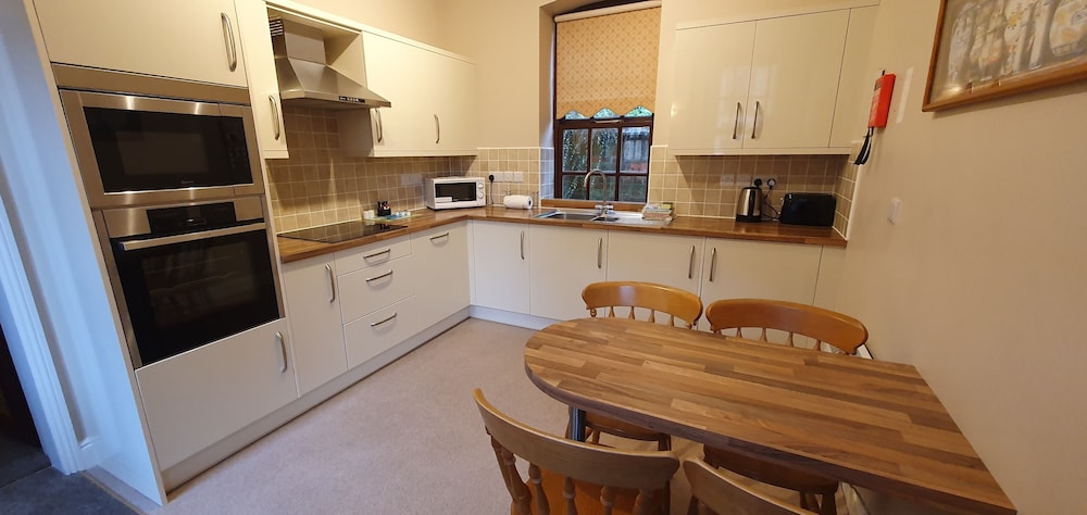 Rutland Hall Lakeside Lodges