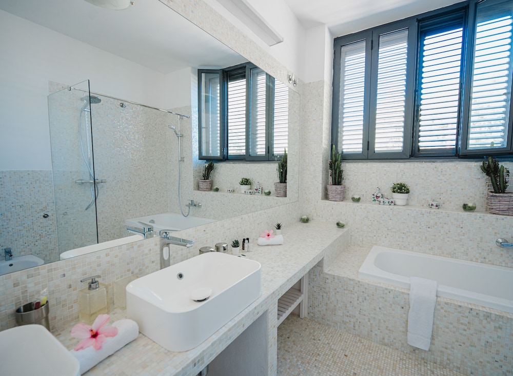 La Canostra Capri - luxury ROOM ad Anacapri