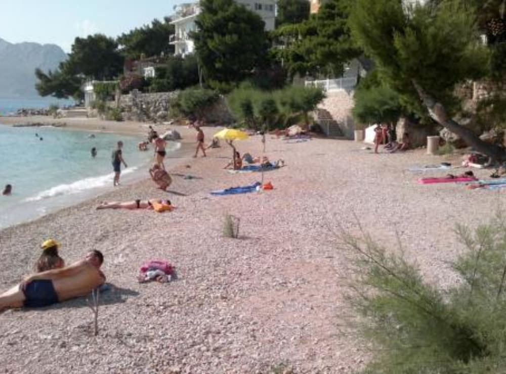 Apartmani Villa Borzic