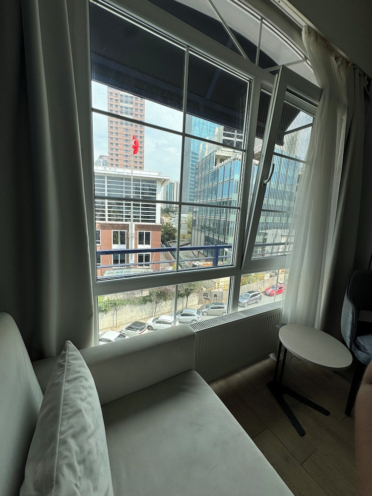 Levent Lavandula Otel - Image 20