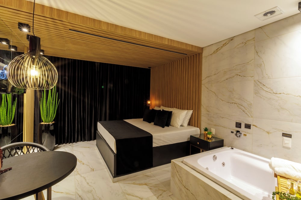 Medieval Motel SPA