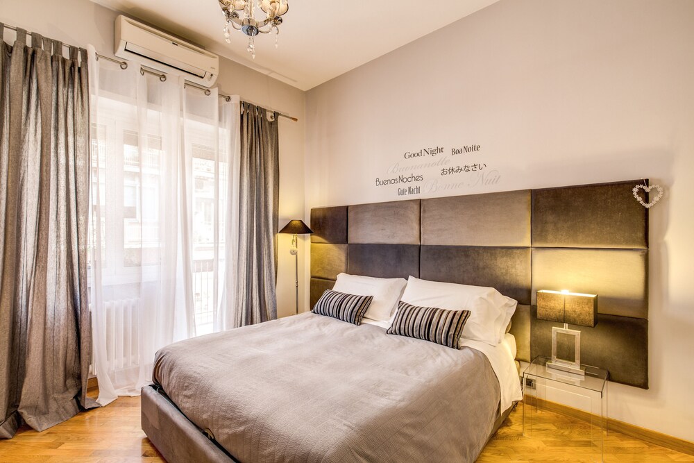 Monteverde Letting - Stylish Apartment in Rome