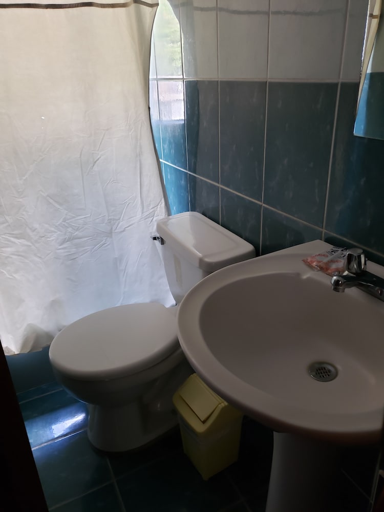 Hostal Monte Real