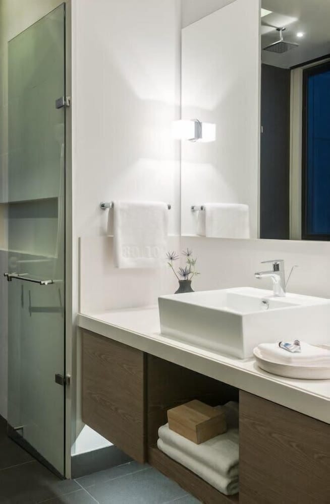 w Enchanting 1BR in El Nogal