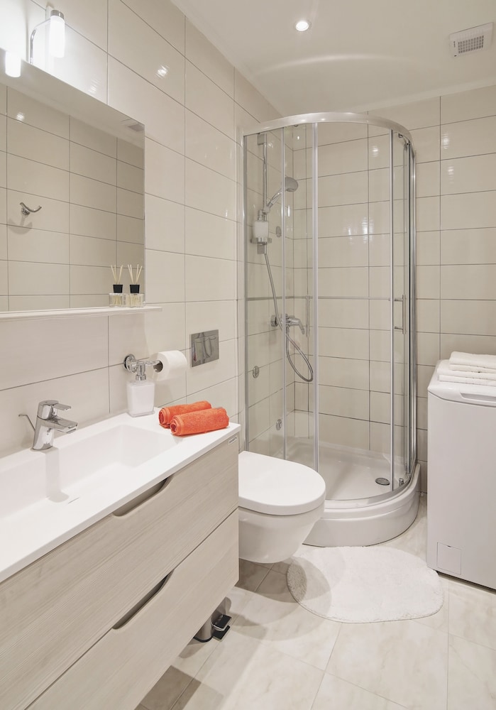 Apartments Nerio