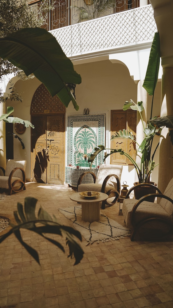 Riad Amskal