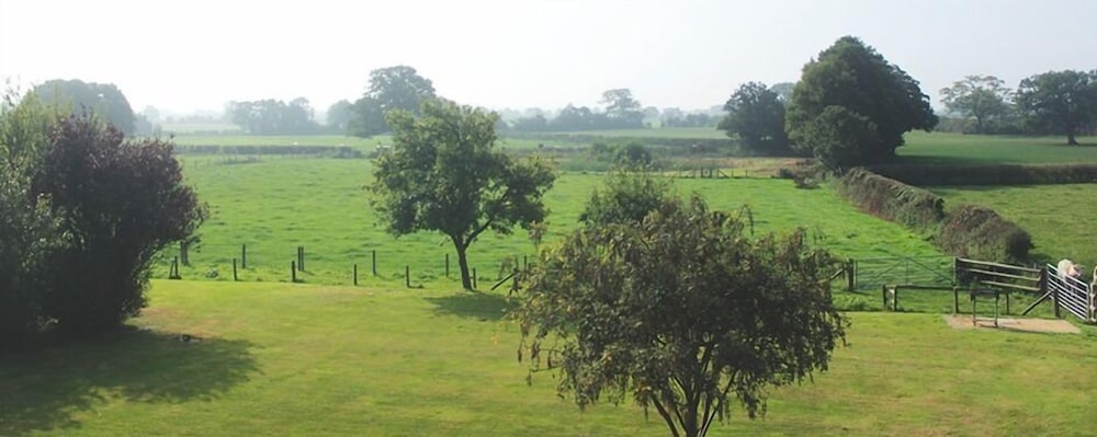 The Moorhead Bed & Breakfast