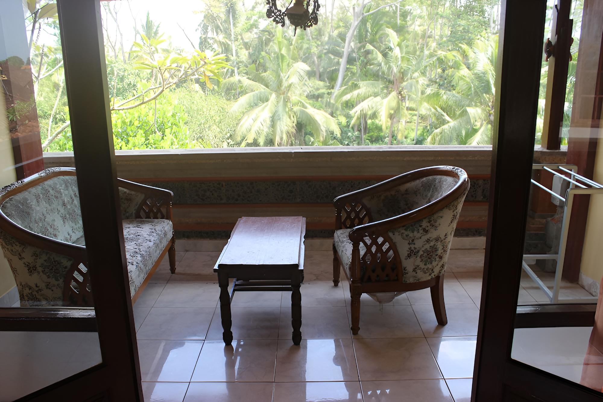 Gusti's Garden Bungalows