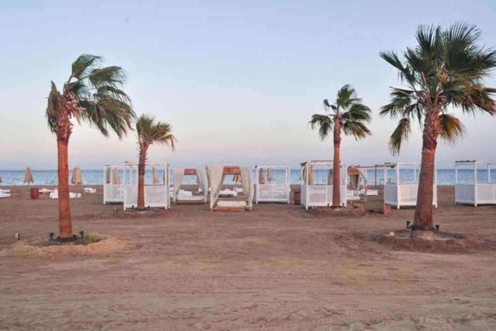 El Gouna Vacations - Mangroovy Magic PoolView 1BR in Beachfront Complex - Property Image 2