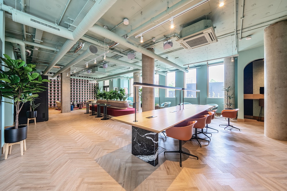 Roomspace Apartments - Oasis Way
