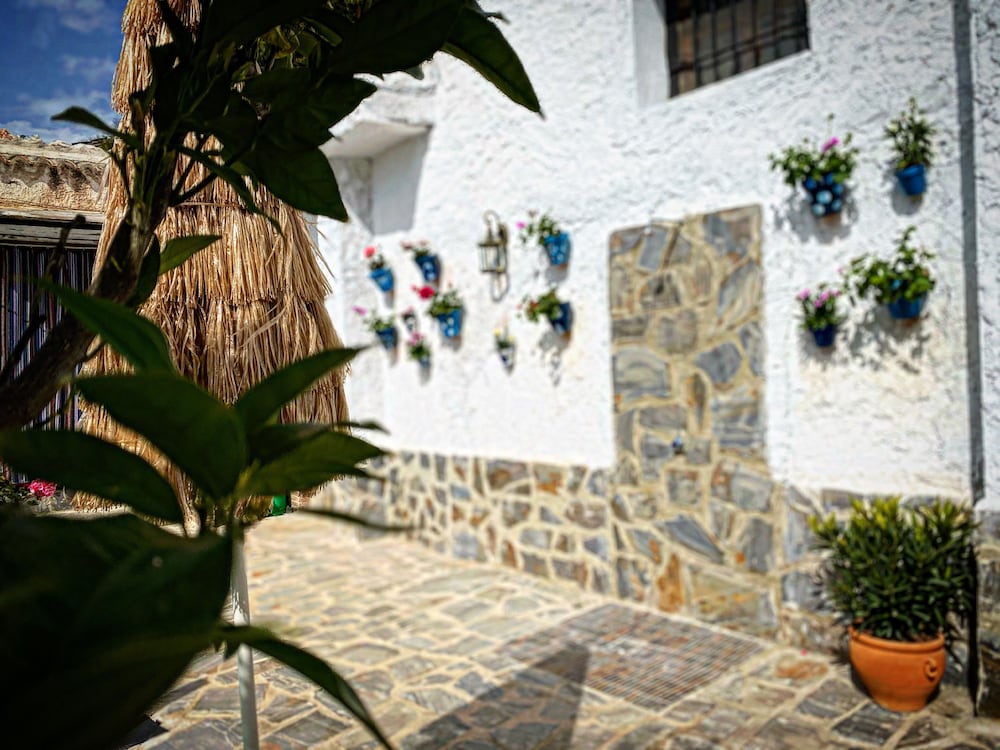 Finca Las Fuentezuelas photo 2