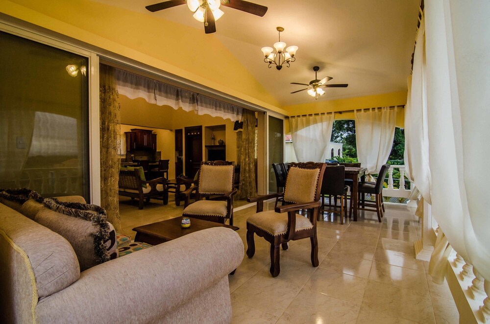 2 Bedroom Villa at Sosua Ocean Village — photo 5