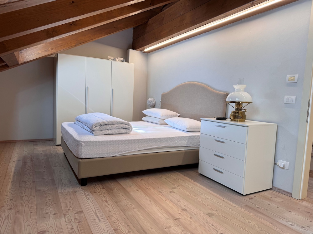 039 Lussuoso Trilocale Pinzolo