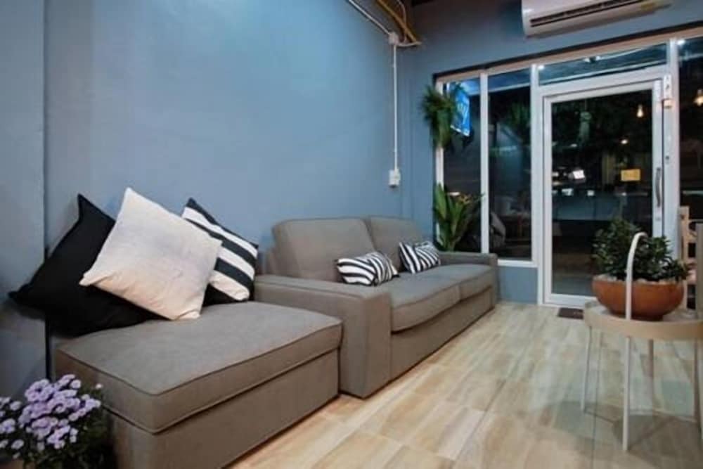 Private Stay Hostel
