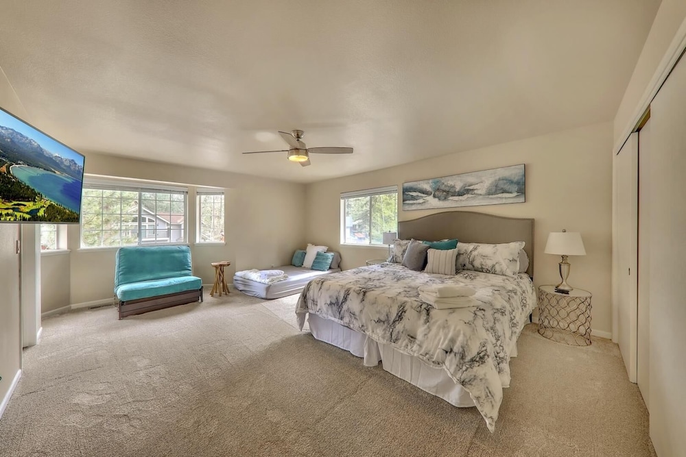 Fair Meadow Family Retreat 2471f 3 Bedroom Home