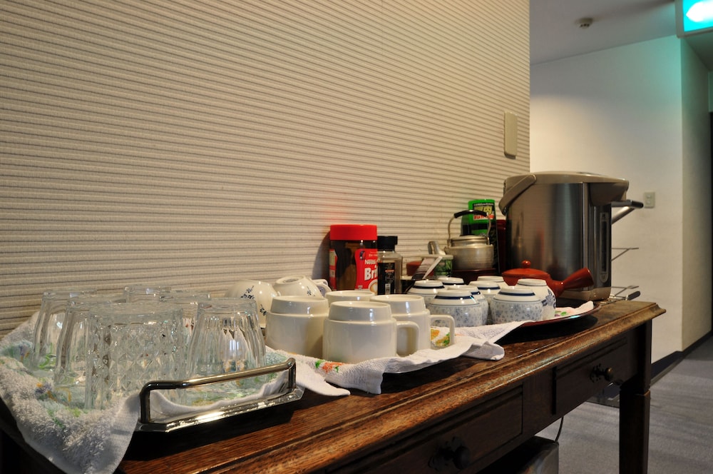Pension Shadow Classe, Otaru, Giappone - 24