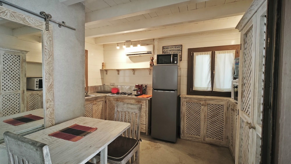Kisiwa Apartments Watamu at Ascot Resort