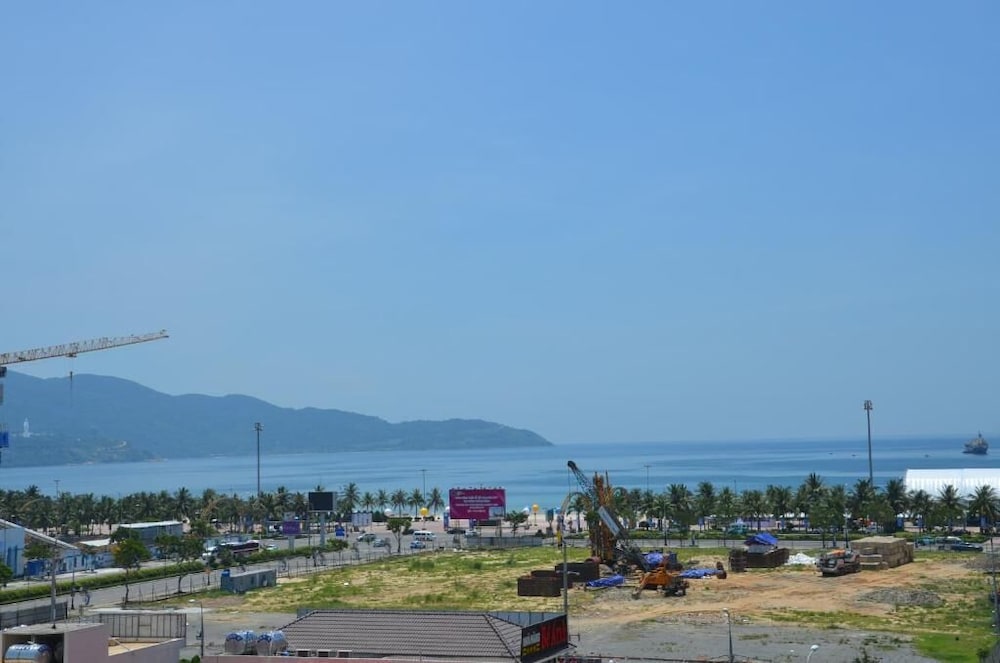 Nam Anh Hotel - Hostel view 4