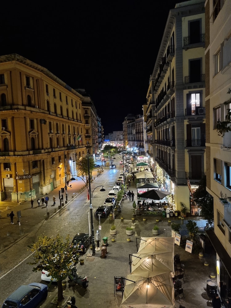 Relais Santa Lucia sul mare