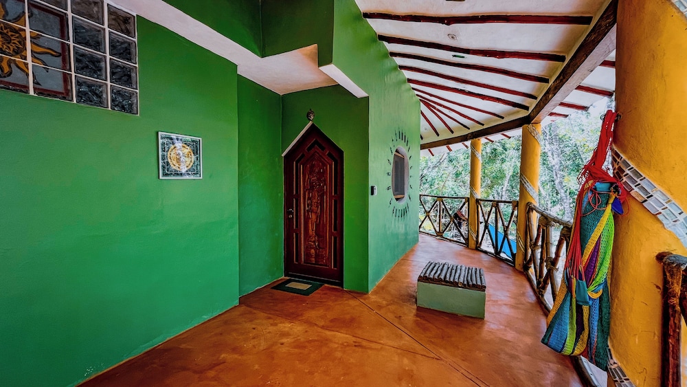 Kaan Serenity Sanctuary view 3