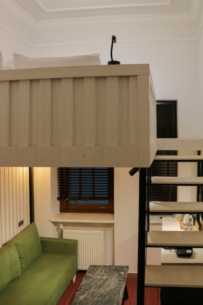 Rafinn Otel - Image 28