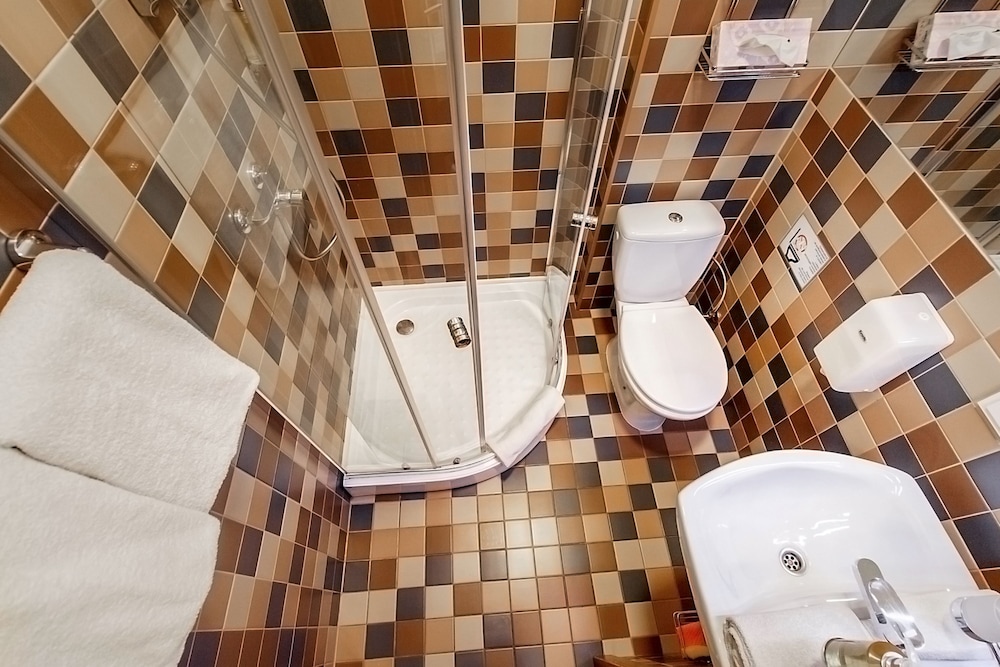 RIGAAPARTMENTcom SONADA Hotel