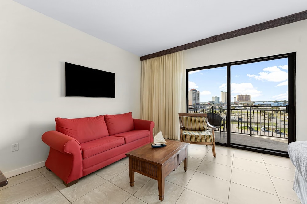Origin at Seahaven by Panhandle Getaways