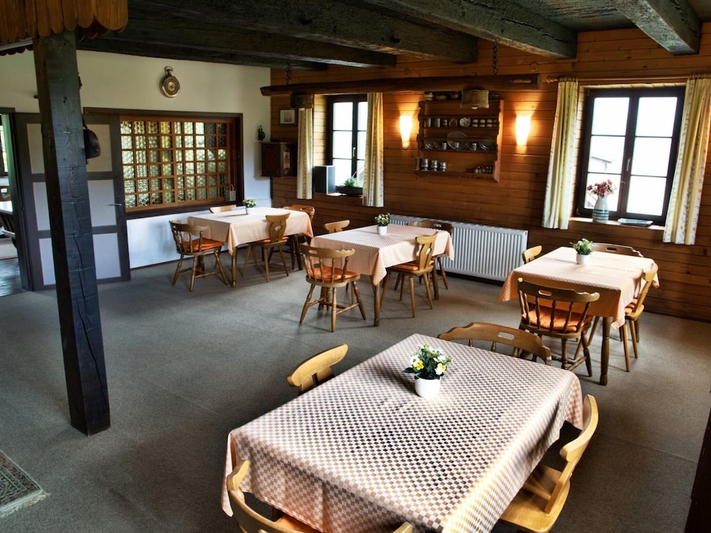 Farmhouse in Nockberge Near Ski Slopes
