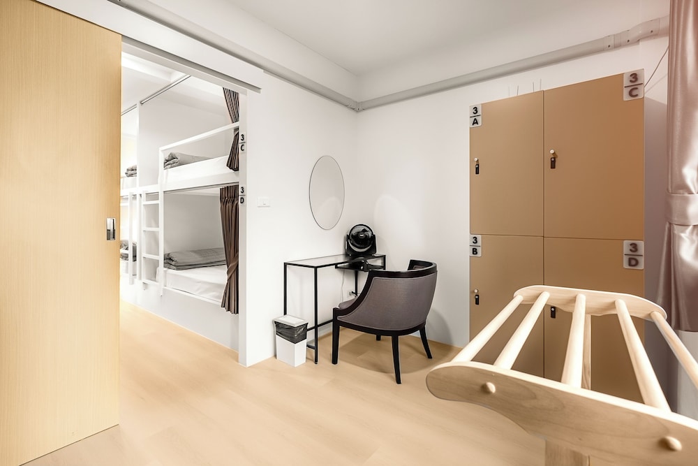 The 63rd Hostel