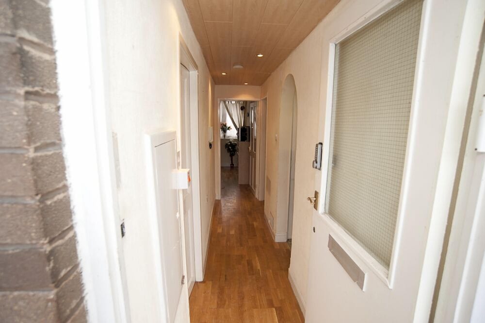 Park Hall Suites