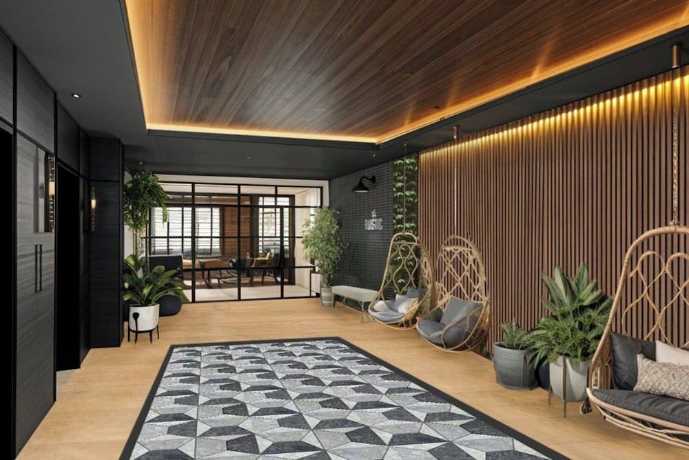 Ac Hotel Auburn