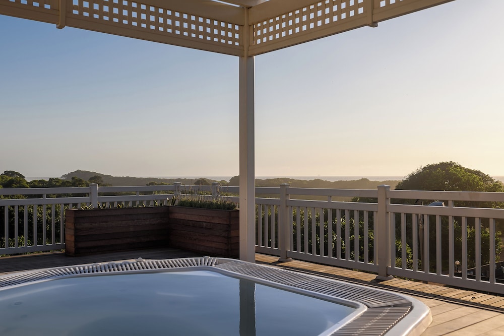 Umhlanga Cabanas