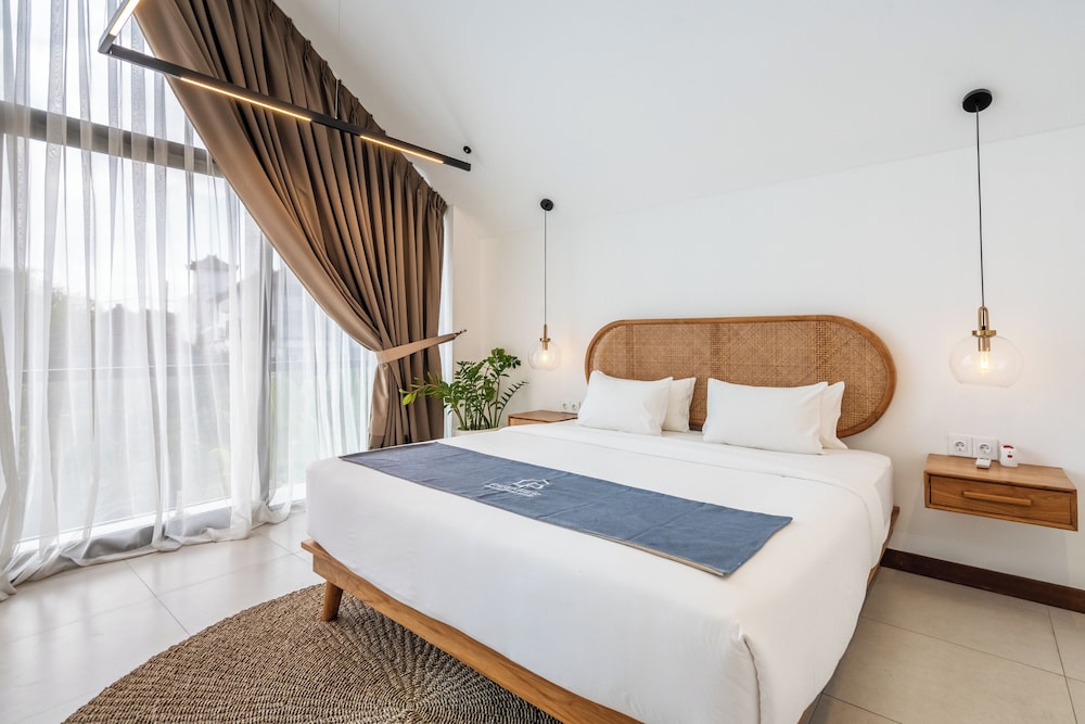 Premier Umalas Villa by Betterplace
