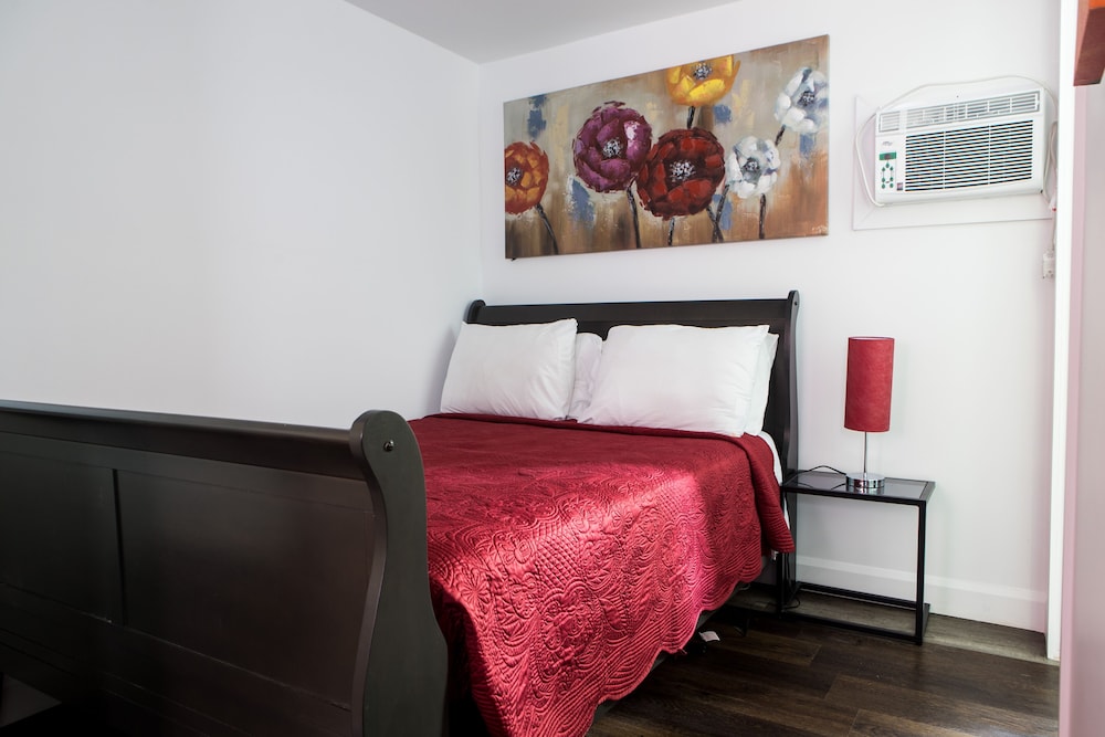 Trois-rivieres Vacations - Auberge Motel La Reference - Property Image 19